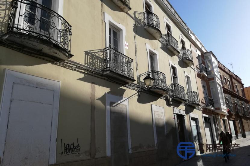 Edificio en Venta en Badajoz