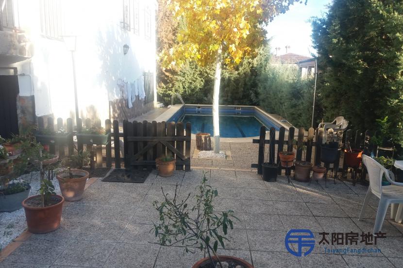 Chalet en Venta en Cobisa (Toledo)