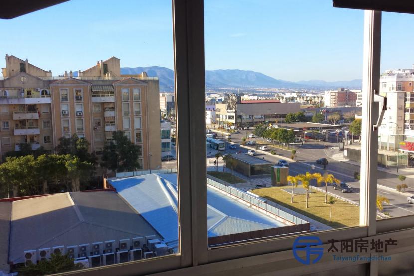 Piso en Venta en Malaga (Málaga)