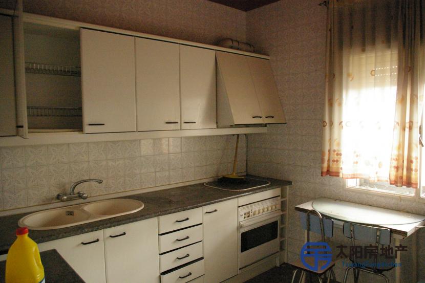 Piso en Venta en Navalperal De Pinares (Ávila)