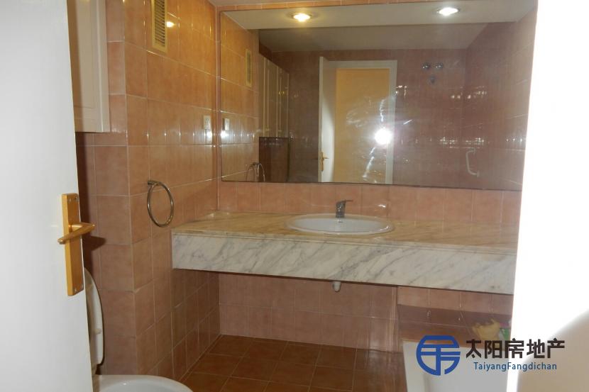 Piso en Venta en Esplugues De Llobregat (Barcelona)