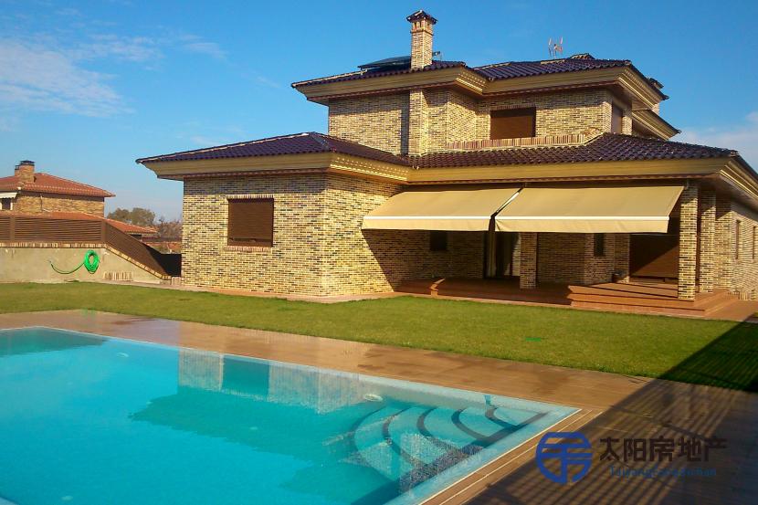 Chalet en Venta en Badajoz