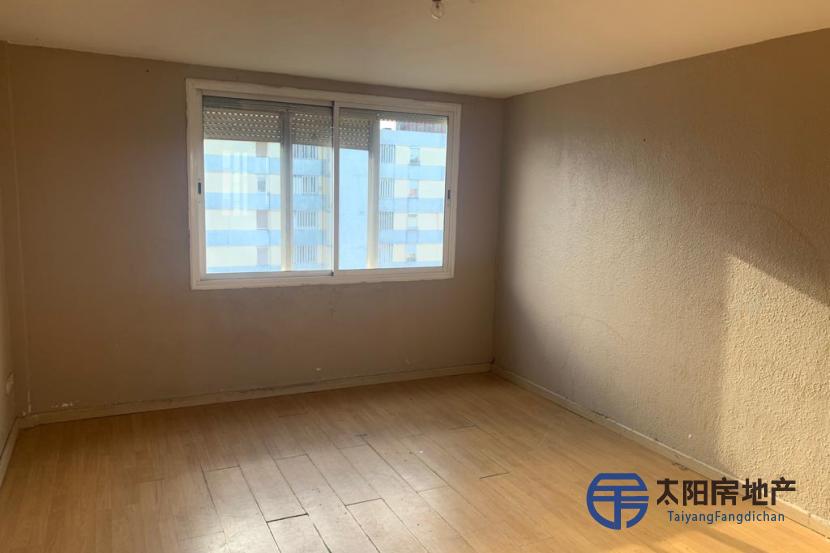 Piso en Venta en Hospitalet De Llobregat, L´ (Barcelona)