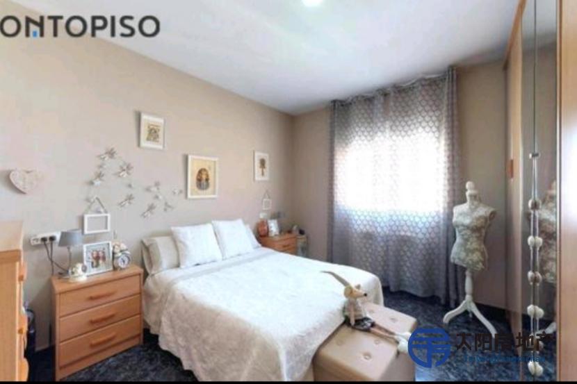 Piso en Venta en Sabadell (Barcelona)