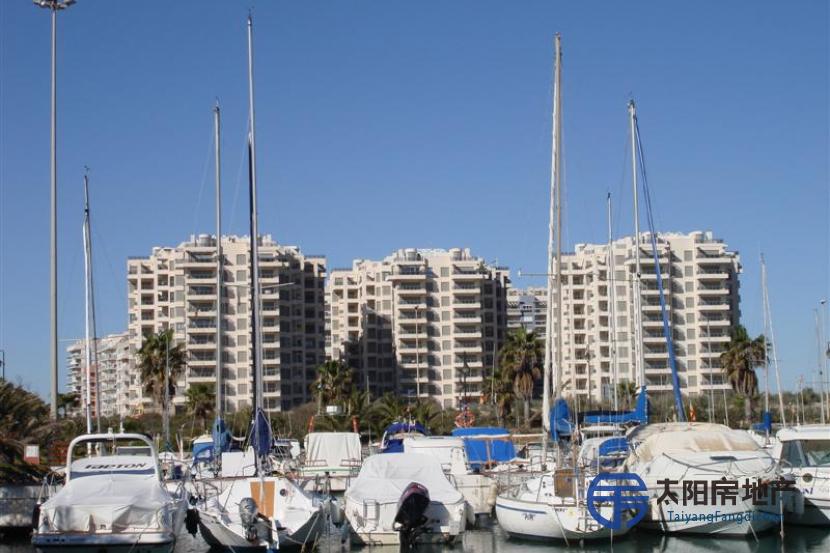 Apartamento en Venta en Guardamar Del Segura (Alicante)