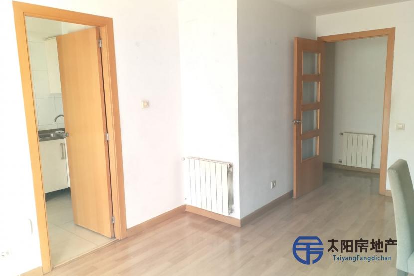 Piso en Venta en Badalona (Barcelona)