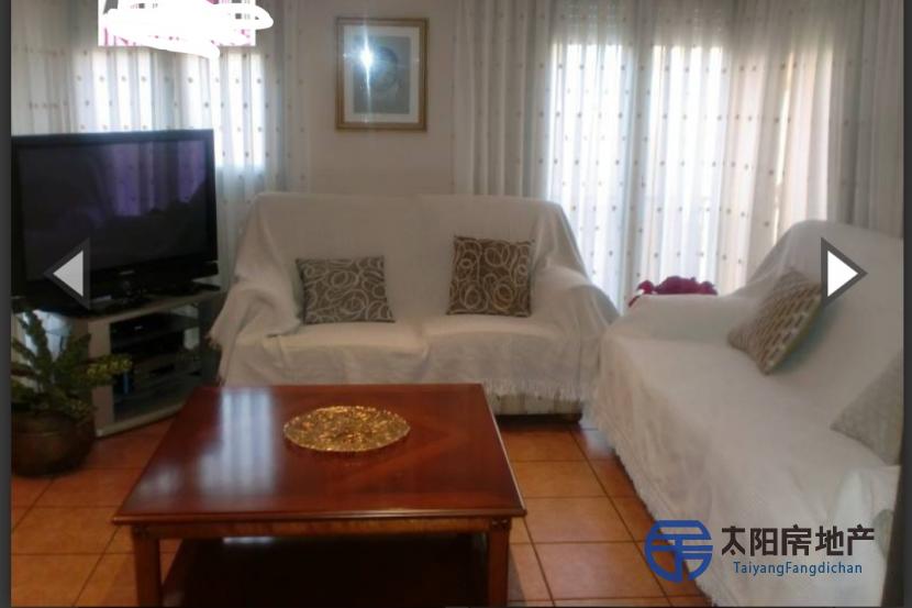 Piso en Venta en Elx/Elche (Alicante)