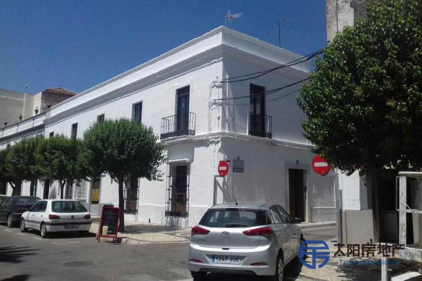 Casa en Venta en Olivenza (Badajoz)