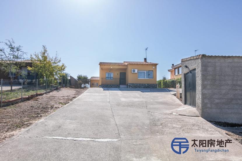 Chalet en Venta en Barajas De Melo (Cuenca)