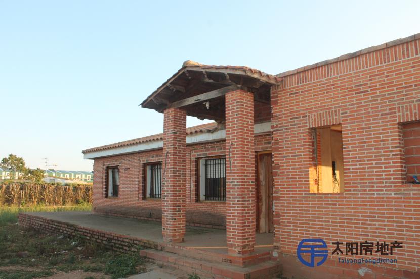 Casa en Venta en Villamañan (León)