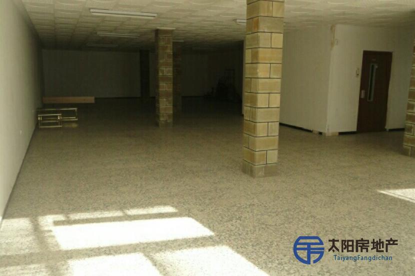 Edificio en Venta en Puerto Real (Cádiz)