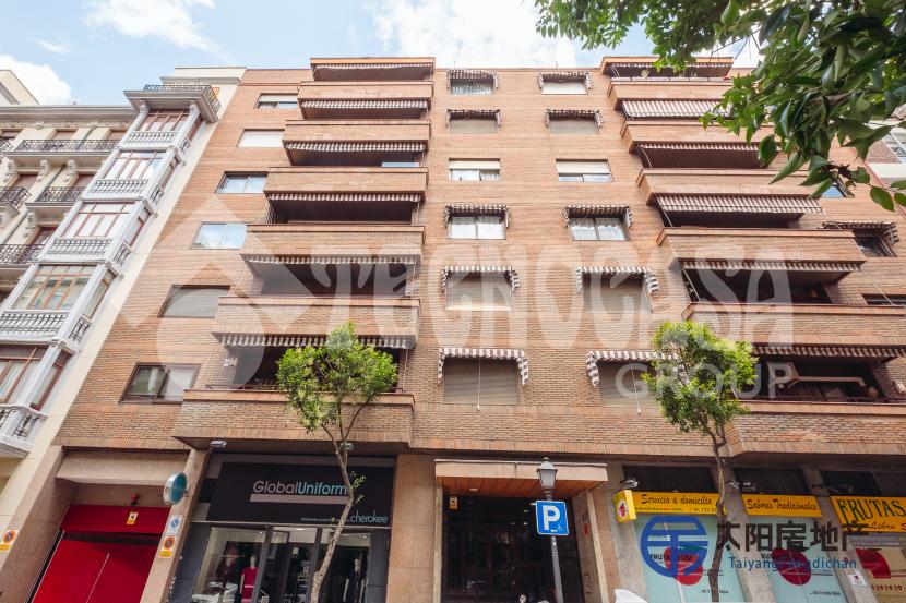 Piso en Venta en Madrid