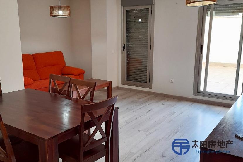 Piso en Venta en Vinaros (Castellón)