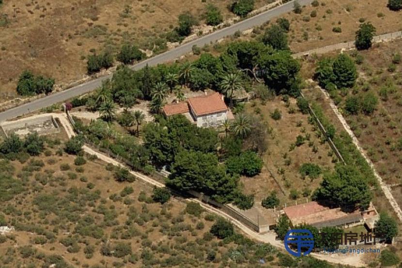 Villa en Venta en Alicante/Alacant (Alicante)