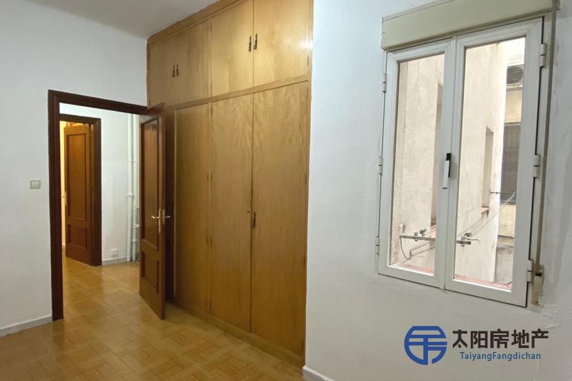 Piso en Venta en Madrid