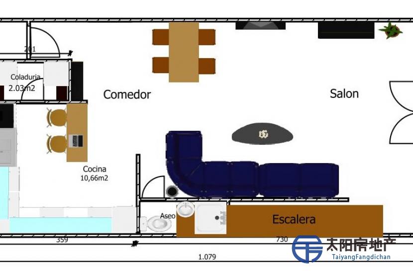 Vivienda Unifamiliar en Venta en Marratxi (Baleares)