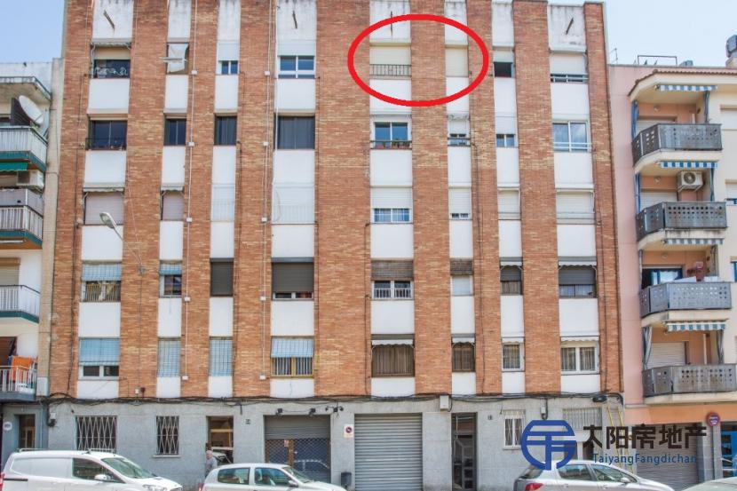 Piso en Venta en Vilanova I La Geltru (Barcelona)