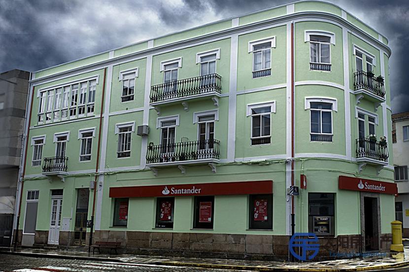Edificio en Venta en Monforte De Lemos (Casco Urbano) (Lugo)