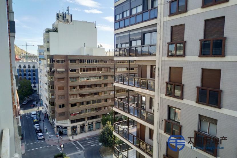 Piso en Venta en Alicante/Alacant (Alicante)