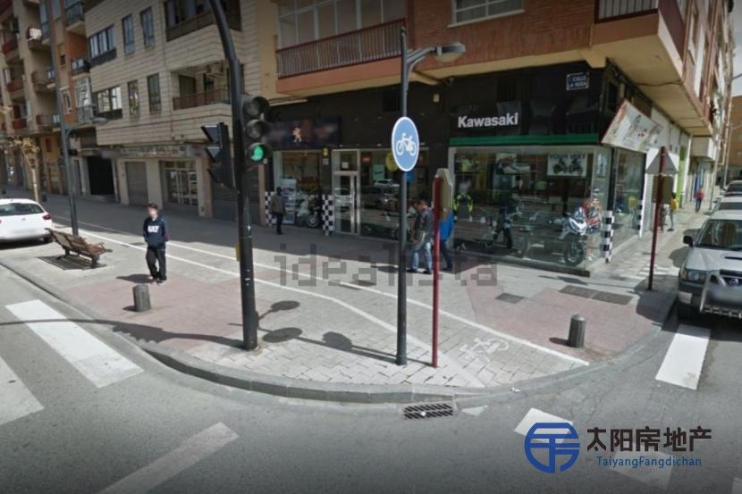 Local Comercial en Venta en Albacete