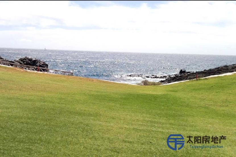 Piso en Venta en Golf Del Sur (Santa Cruz de Tenerife)