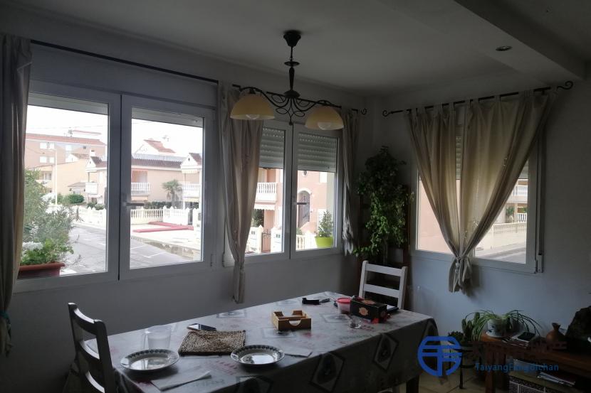 Piso en Venta en Moncofa (Castellón)