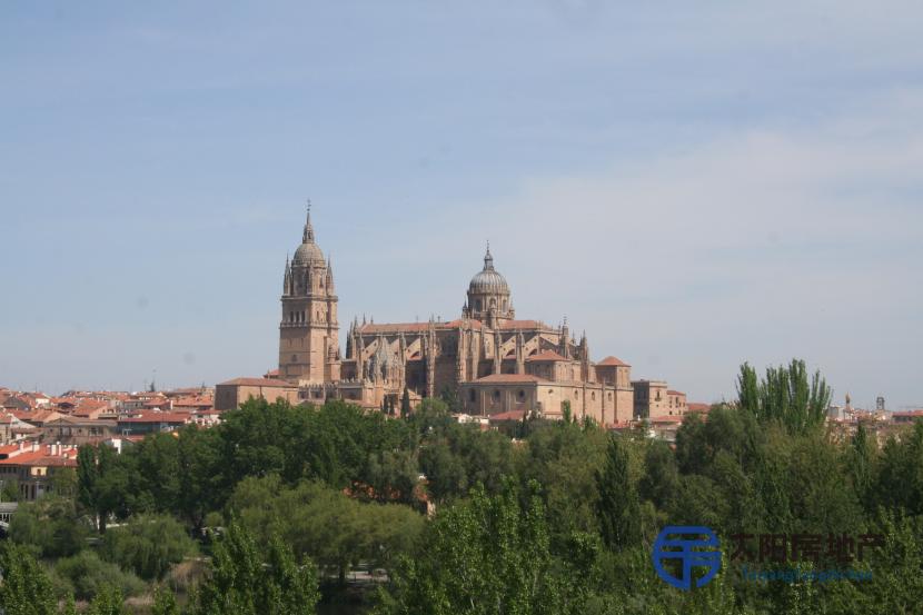 Piso en Venta en Salamanca