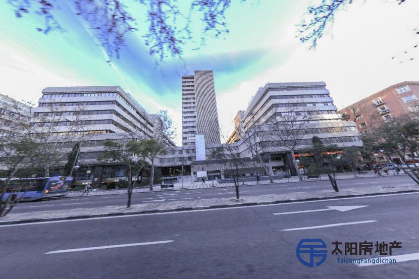 Edificio en Venta en Madrid