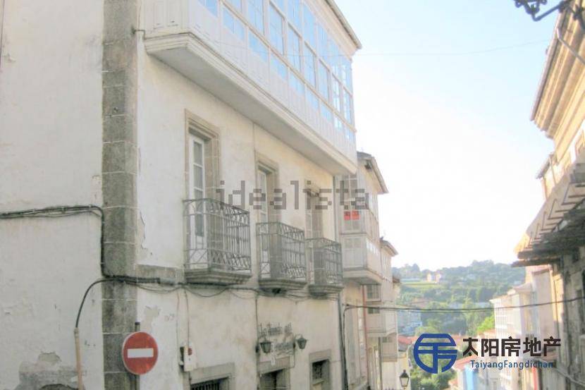 Casa en Venta en Betanzos (A Coruña)