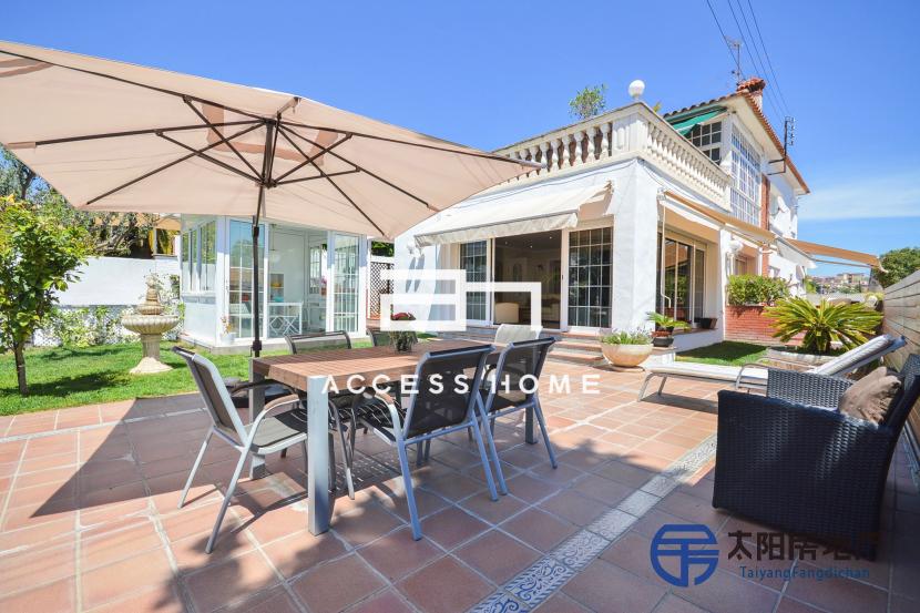 Casa en Venta en Alella (Barcelona)