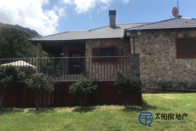 Casa en Venta en San Martin Del Pimpollar (Ávila)