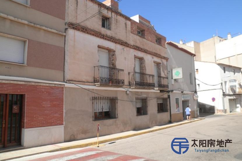 Casa en Venta en Roquetes (Tarragona)