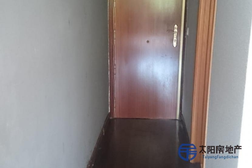 Piso en Venta en Madrid