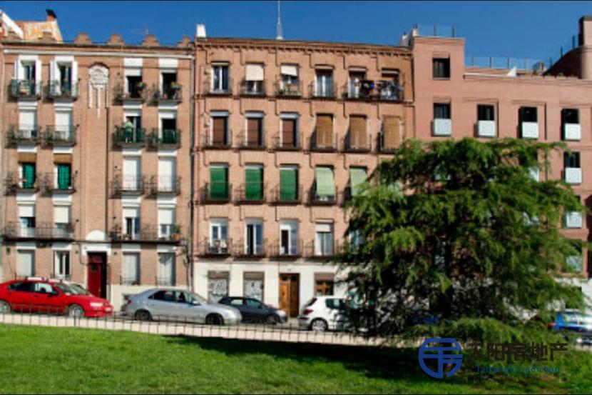 Casa en Venta en Madrid