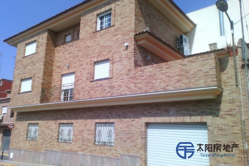 Casa en Venta en Valencia