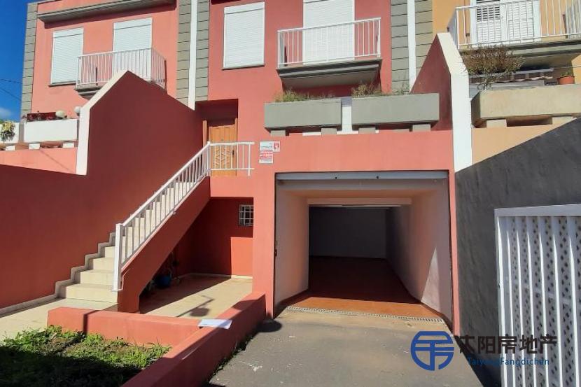 Duplex en Venta en El Chorrillo (Santa Cruz de Tenerife)