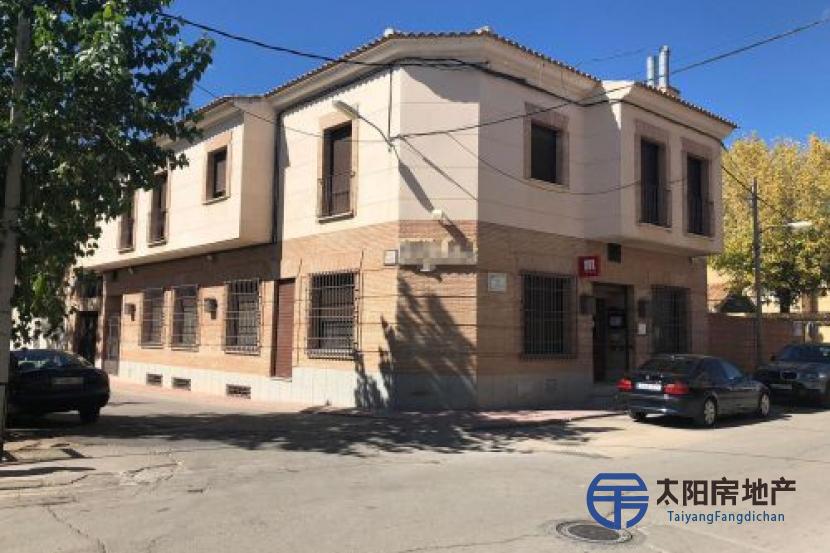 Casa en Venta en Corral De Almaguer (Toledo)