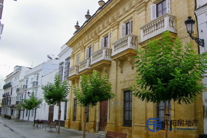 Casa Palacio Siglo XIII