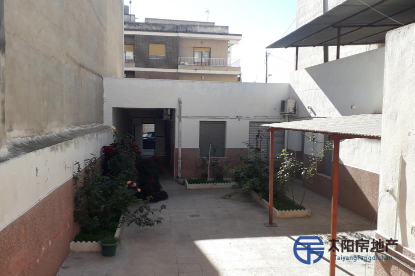 Casa en Venta en San Fulgencio (Alicante)