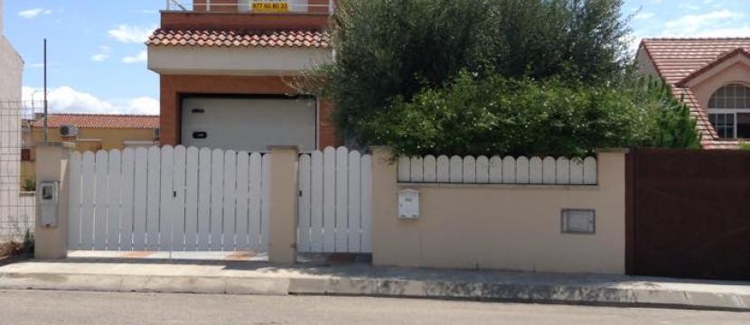 Casa en Venta en Valls (Tarragona)