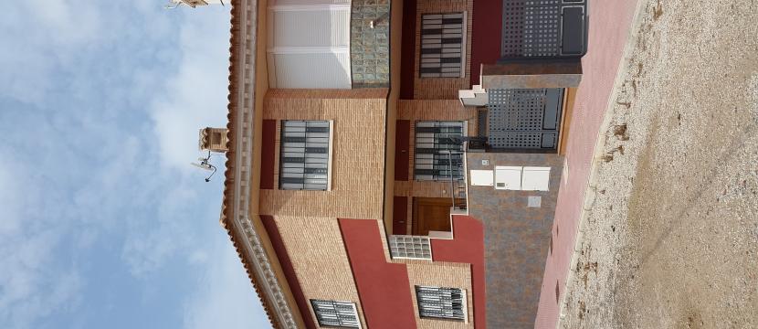 Duplex en Venta en Lorqui (Murcia)