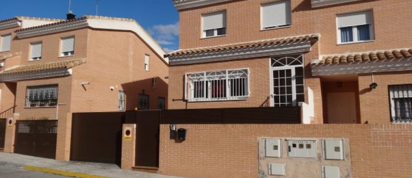 Chalet en Venta en Aranjuez (Madrid)