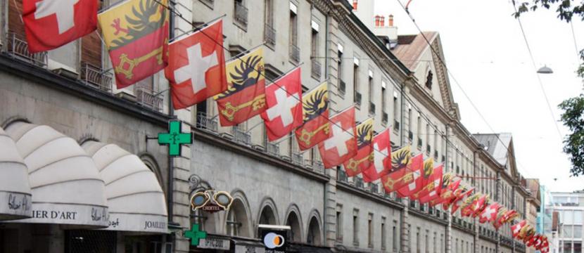 Inversiones Inmobiliarias en Suiza