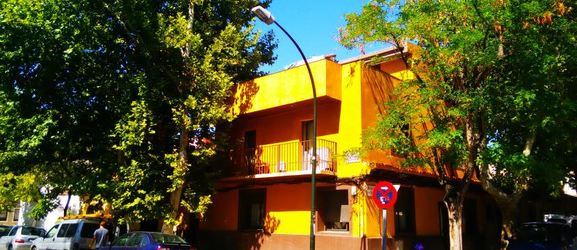 Casa en Venta en Zaragoza