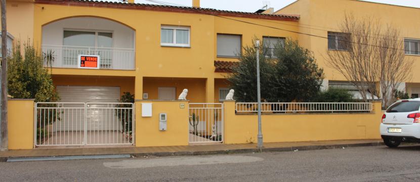 Casa en Venta en Llers (Girona)