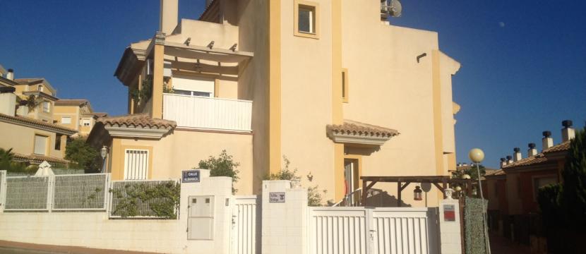 Duplex en Venta en Molina De Segura (Murcia)