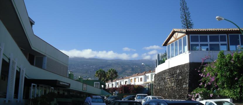 Apartamento en Venta en Puerto De La Cruz (Santa Cruz de Tenerife)