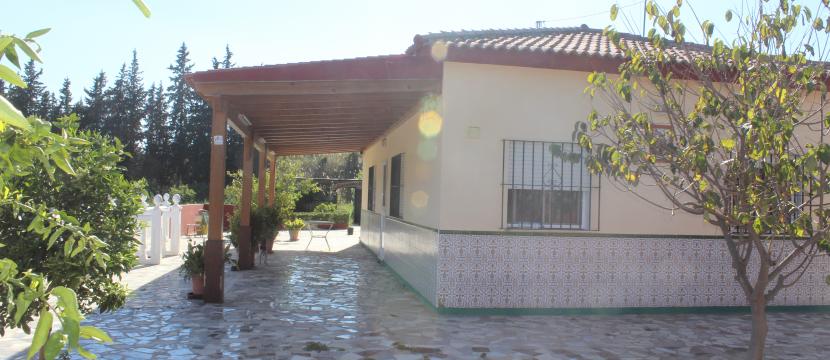 Villa en Venta en Cartama (Málaga)