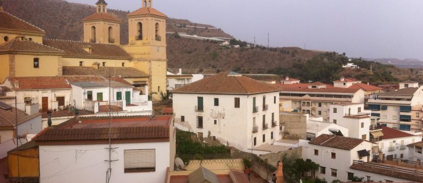 Apartamento en Venta en Albuñol (Granada)
