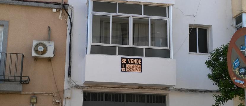 Casa en Venta en Jerez De La Frontera (Cádiz)